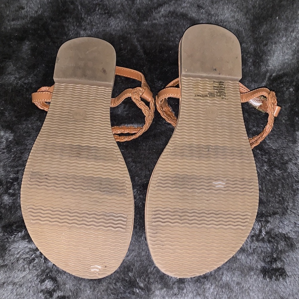 Merona Sandals - Picture 2 of 2